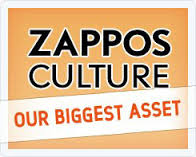 Zappos Culture